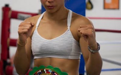 Miriam Nakamoto