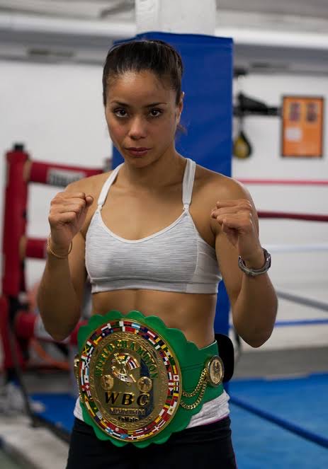 Miriam Nakamoto