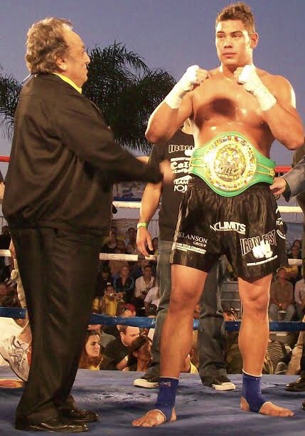 Shane Del Rosario