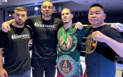A UNIQUE ACCOLADE EARNED BY EDDIE ABASOLO