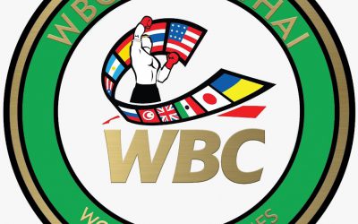 WELCOME TO THE WBC MUAYTHAI YOUTH WORLD GAMES