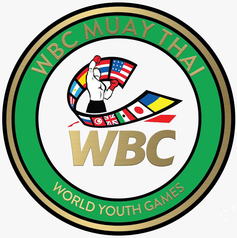 TO THE WBC MUAYTHAI YOUTH WORLD GAMES WBC MUAYTHAI