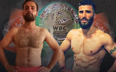A TRULY REMARKABLE MOVEMENT BY OUR DEAR FRIENDS IN THE AFGHAN MUAYTHAI COMMUNITY