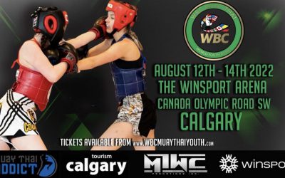 CANADA IS READY TO HOST THE WBC MUAYTHAI WORLD YOUTH GAMES