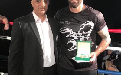 STEVE WAKELING: A WORTHY HALL OF FAMER