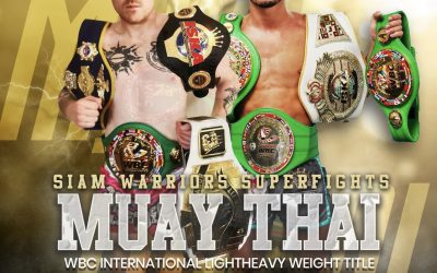 JARVIS VERSUS MEAGHER IS SET FOR JUNE IN IRELAND