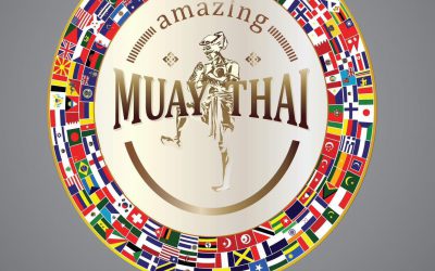 AMAZING MUAYTHAI: FROM THAILAND TO THE WORLD