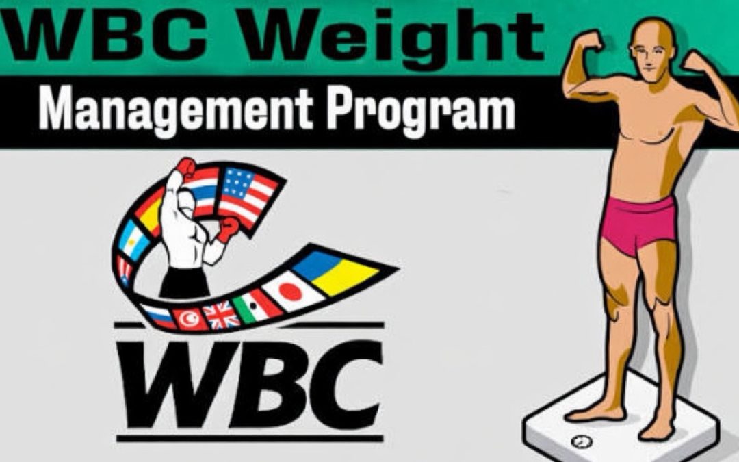 DAY TWO: WHAT IS IT ALL ABOUT MANAGING A FIGHTERS WEIGHT