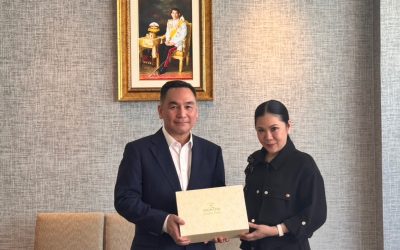 Strengthening a Powerful Partnership