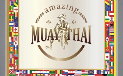 THE EVOLUTION OF THE AMAZING MUAYTHAI FESTIVAL