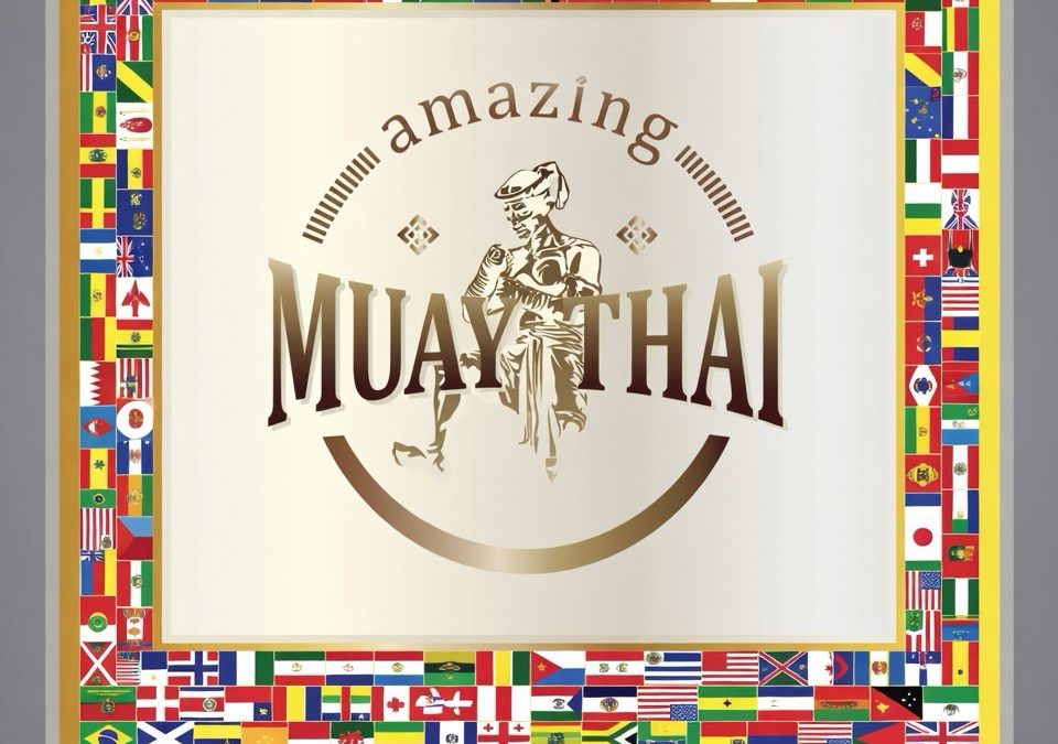THE EVOLUTION OF THE AMAZING MUAYTHAI FESTIVAL
