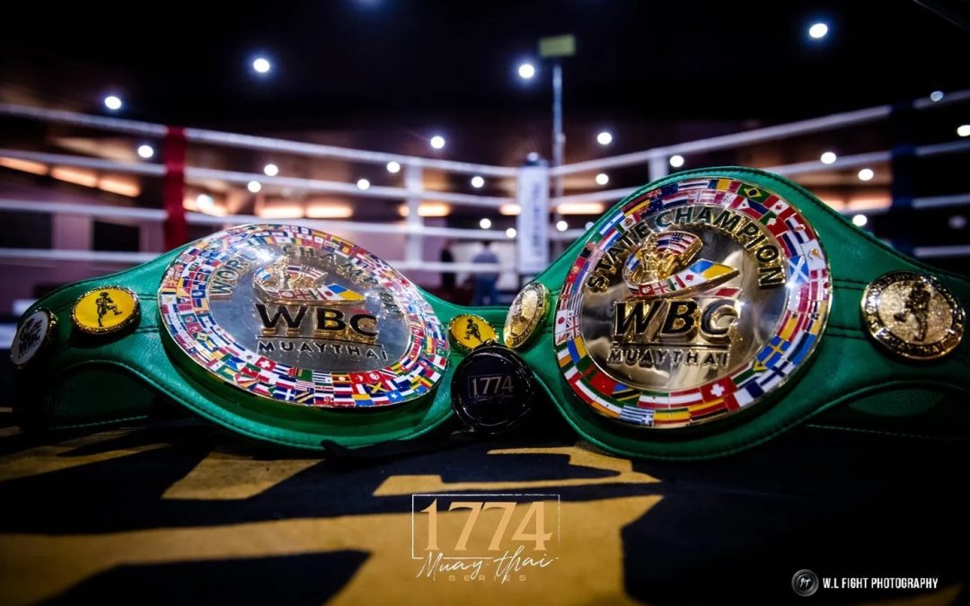 Day Five: Who we are