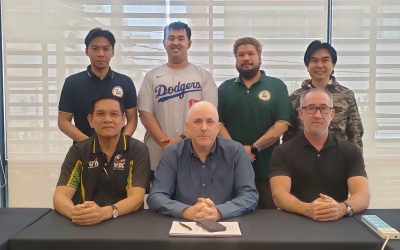 WBC MUAYTHAI WORLD RATINGS GATHERING IN BANGKOK