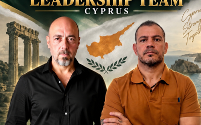 WBC MUAYTHAI ANNOUNCES NEW LEADERSHIP APPOINTMENTS IN CYPRUS